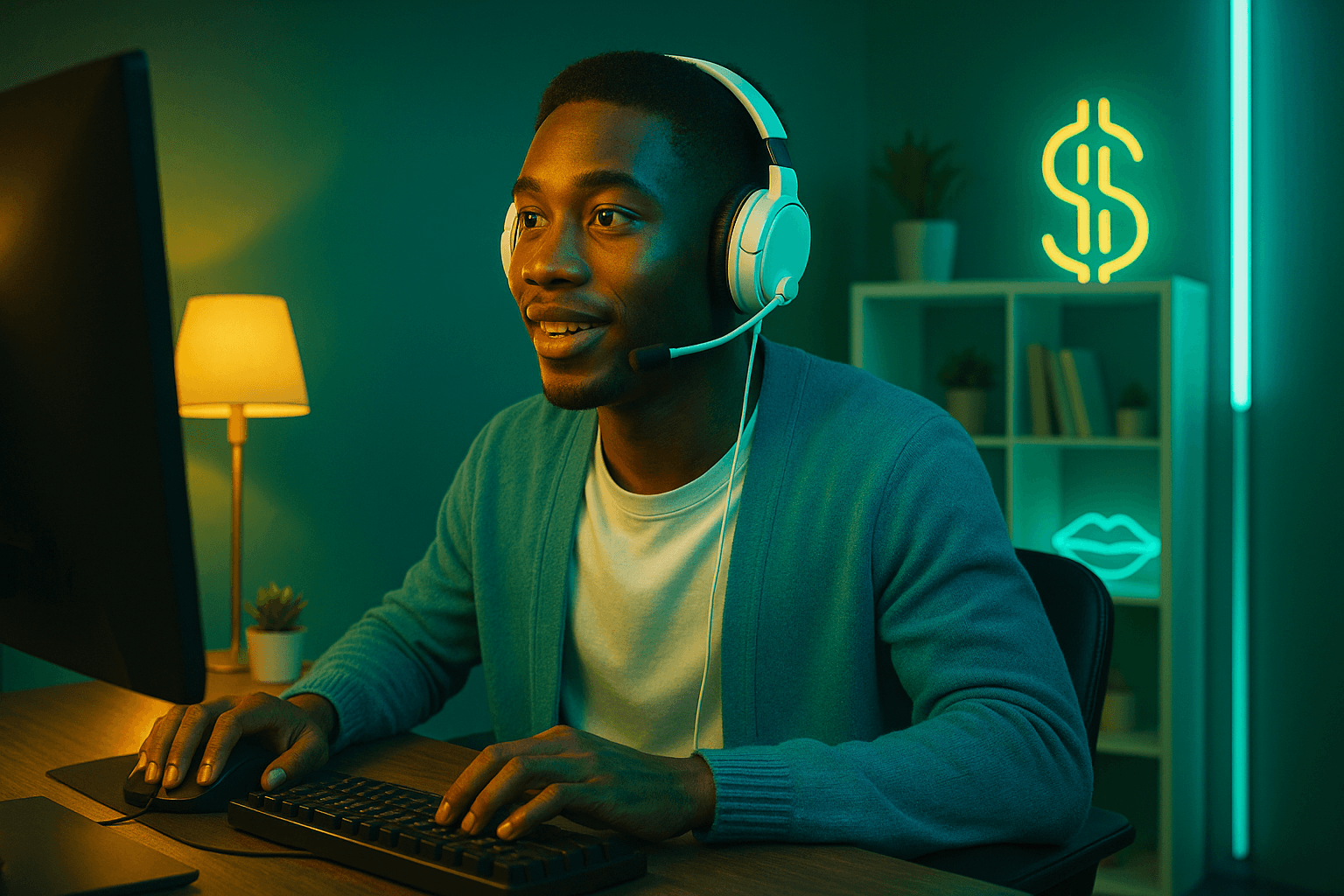 TVinBio Platform Preview